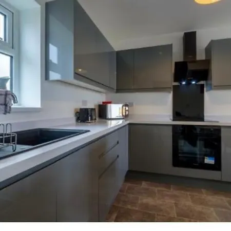 Porth Ed View Villa Saint Columb Minor Exterior photo