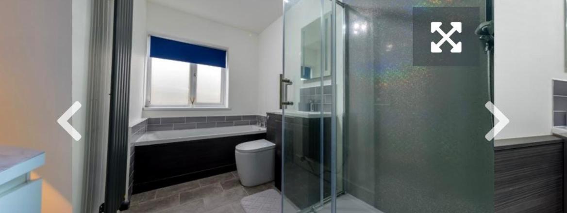 Porth Ed View Villa Saint Columb Minor