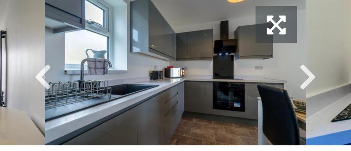 Porth Ed View Villa Saint Columb Minor